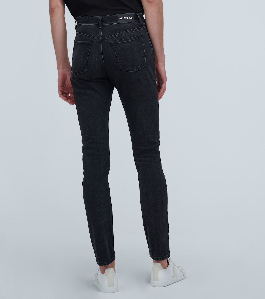 Straight-leg jeans | Balenciaga