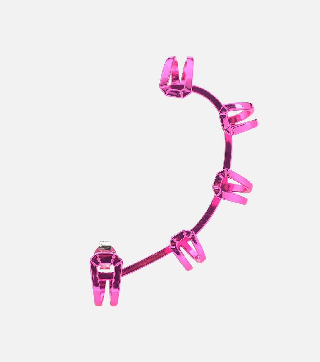 Joelle sterling silver earring | Eéra