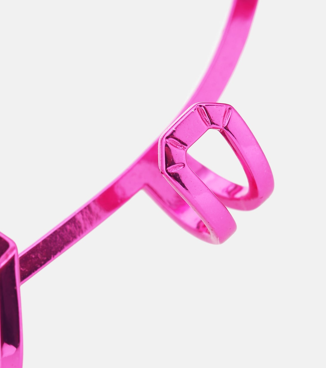 Joelle sterling silver earring | Eéra