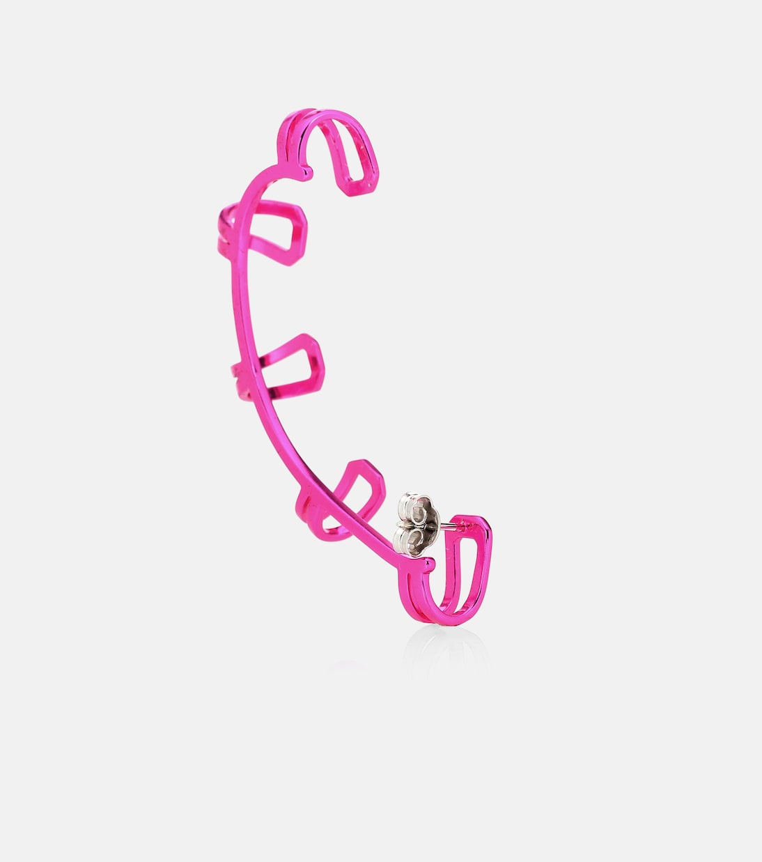 Joelle sterling silver earring | Eéra