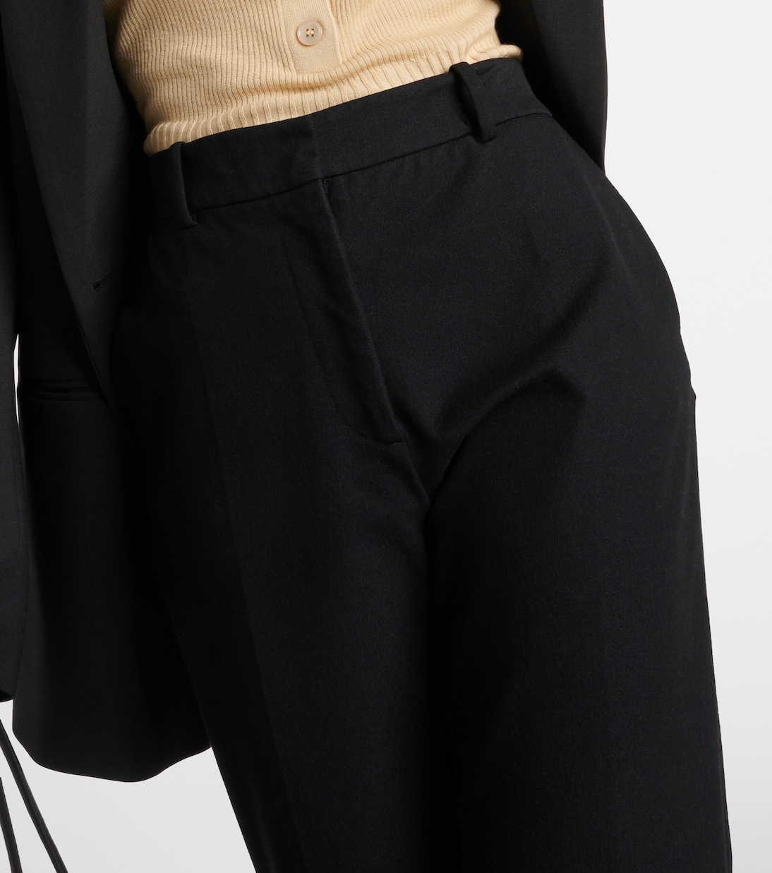 Pantaloni Coleman in misto cotone | Joseph