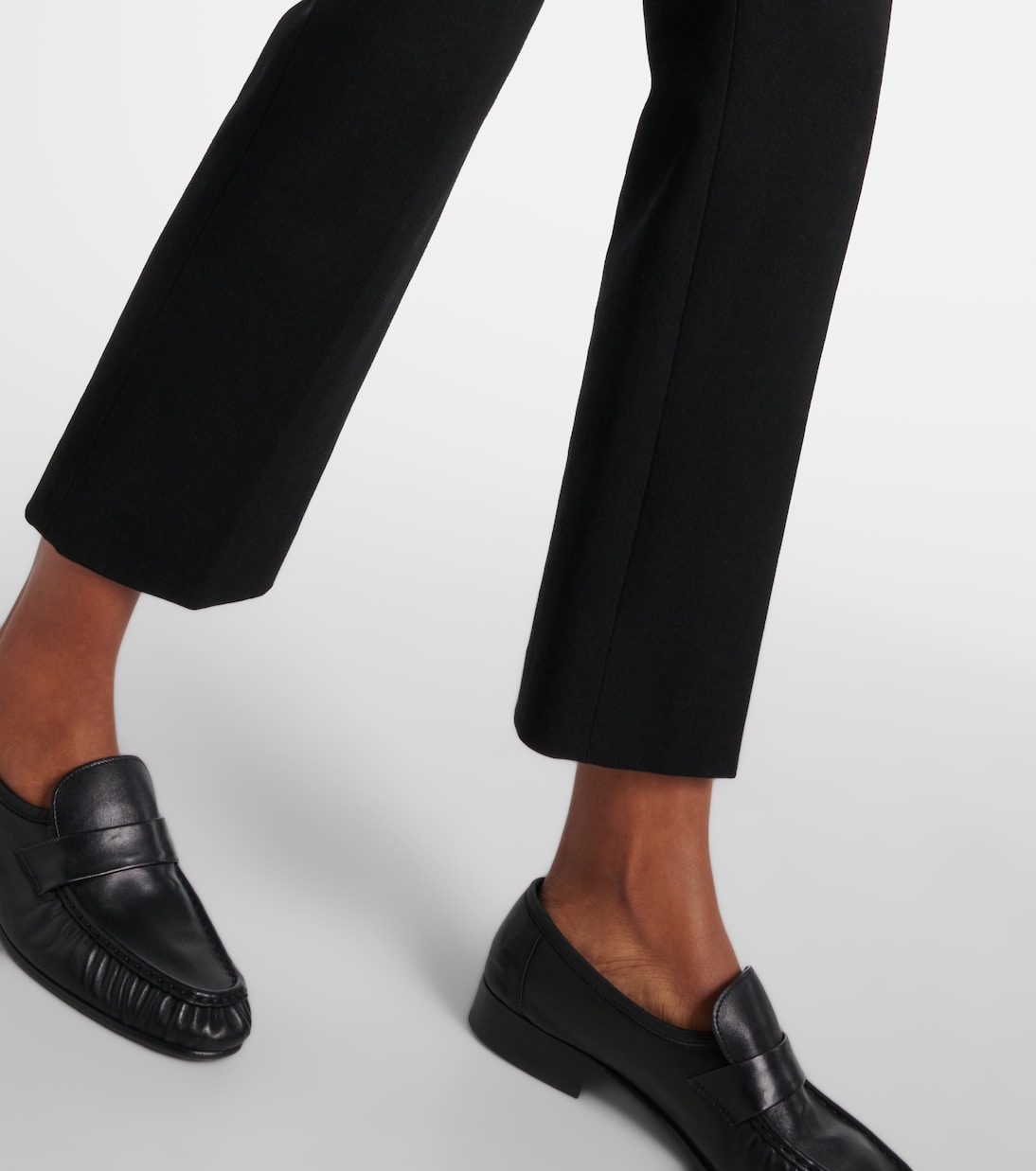 Pantaloni Coleman in misto cotone | Joseph