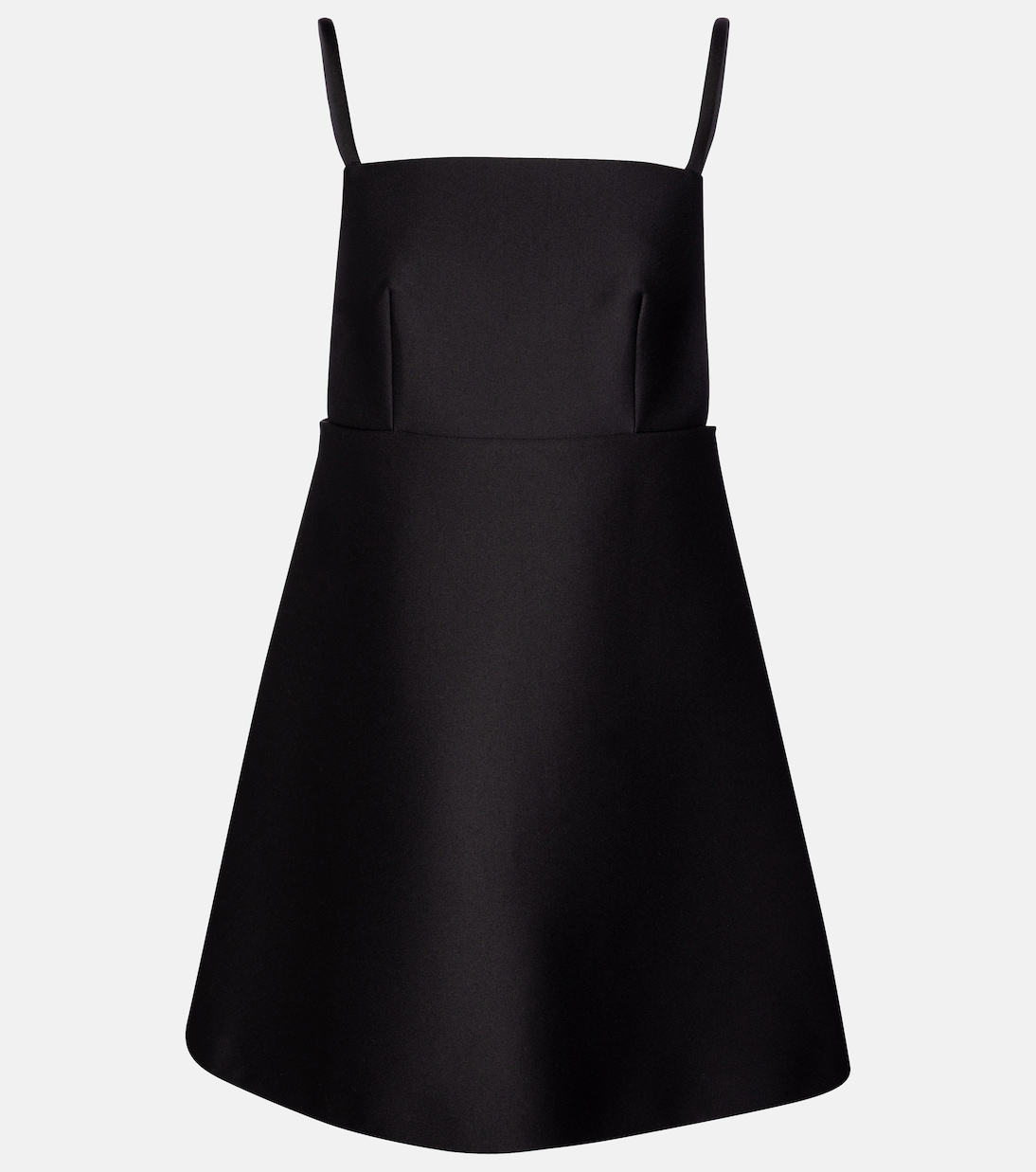 Miniabito in radzmire | Prada