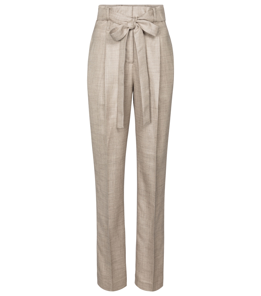 Collins wool, silk and linen pants | Gabriela Hearst
