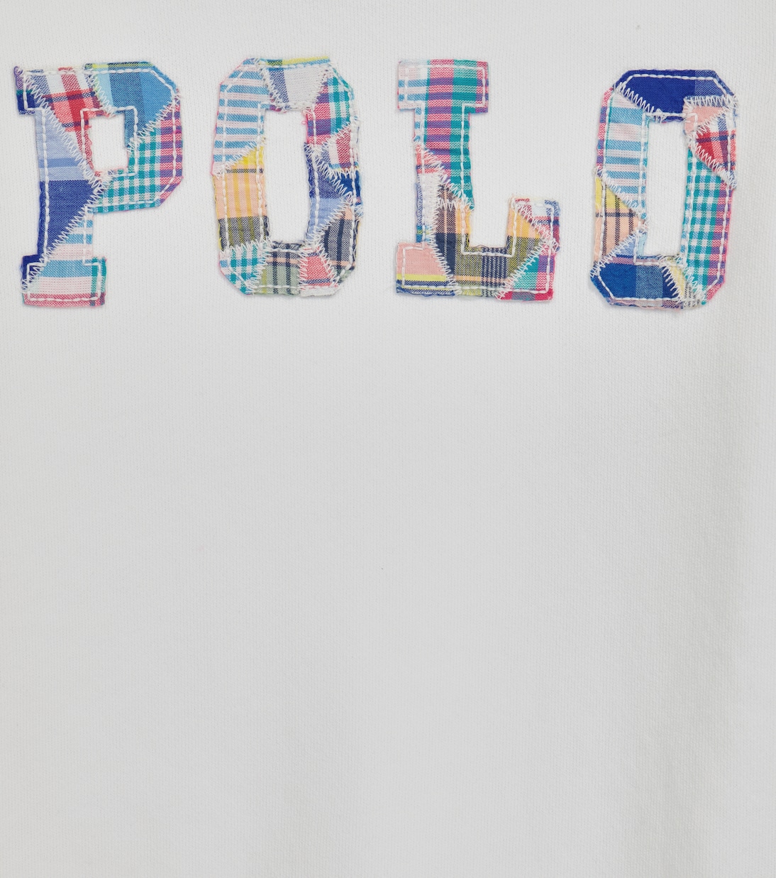 Felpa in jersey di cotone | Polo Ralph Lauren Kids