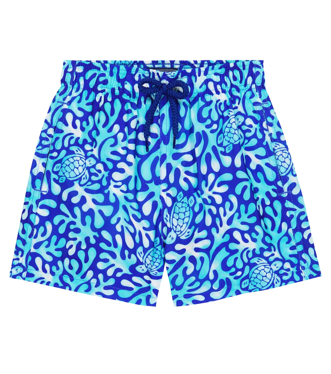 Short de bain Jihin imprimé | Vilebrequin Kids