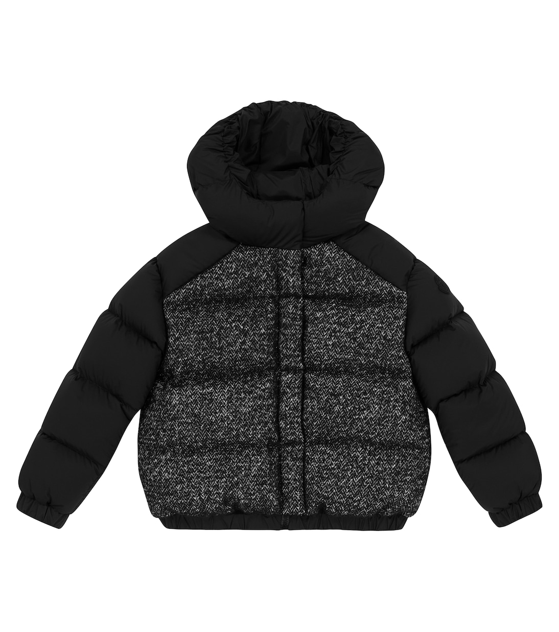 Piumino Hanife con cappuccio | Moncler Enfant