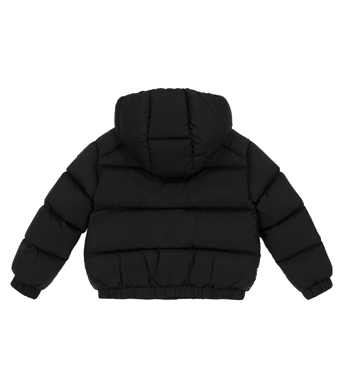 Piumino Hanife con cappuccio | Moncler Enfant