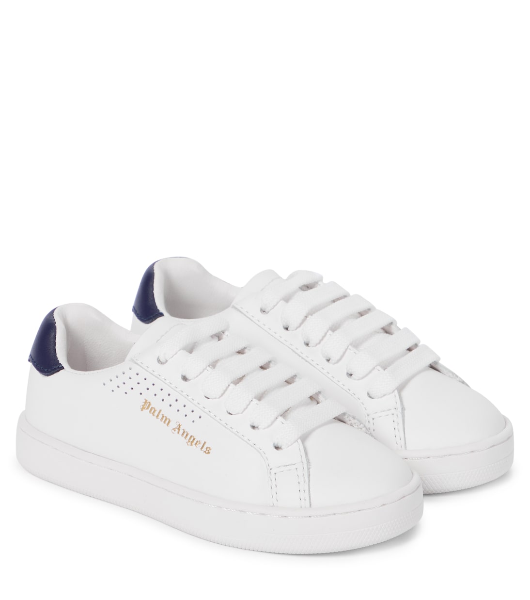 Sneakers in pelle | Palm Angels Kids
