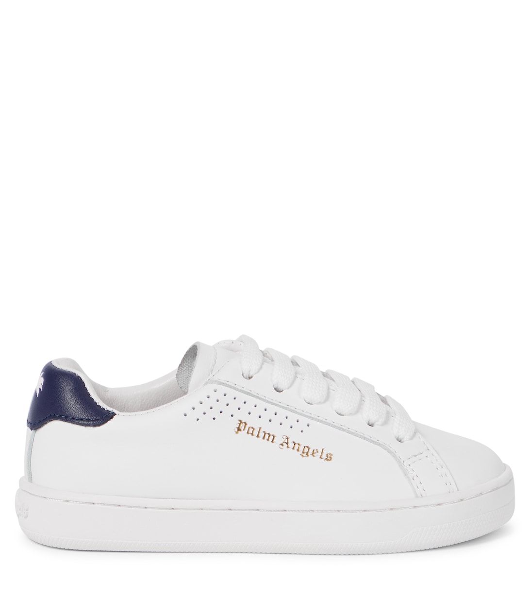 Sneakers in pelle | Palm Angels Kids
