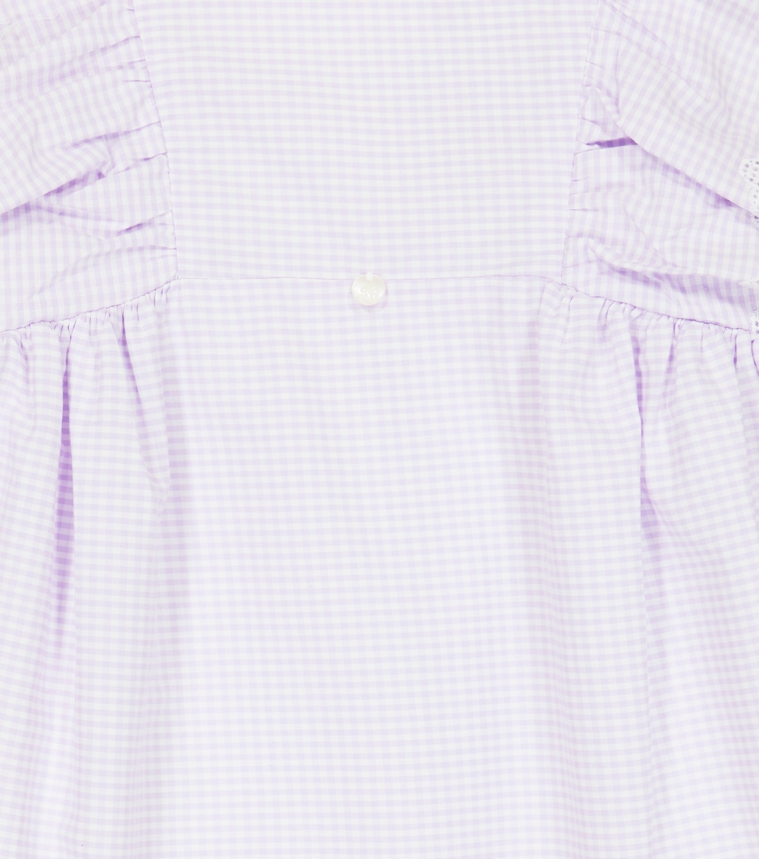 Baby Kleid aus Baumwolle | Tartine et Chocolat