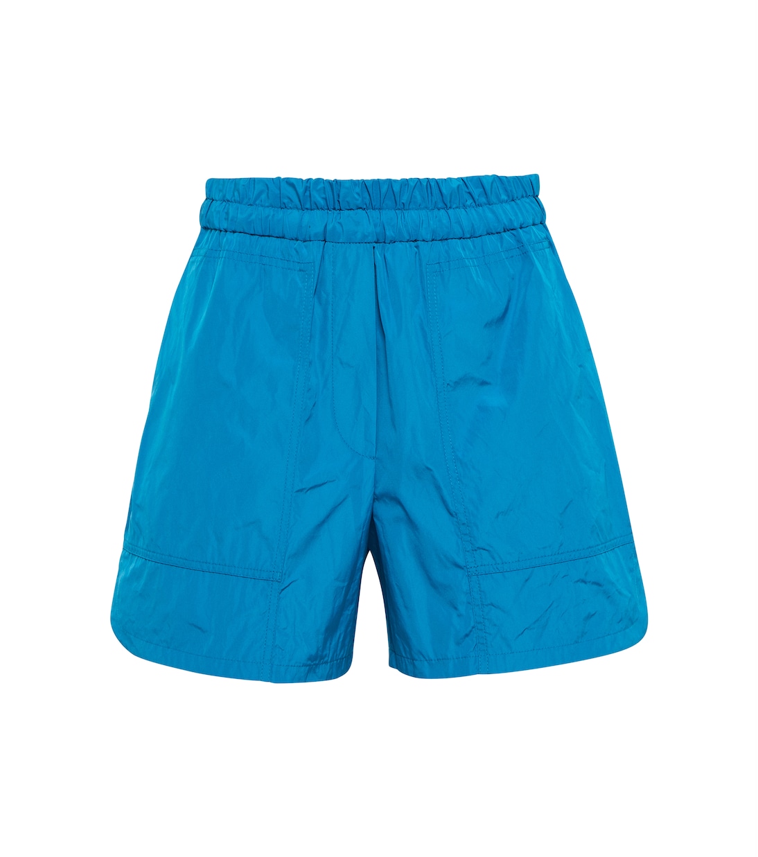 Shorts a vita alta | Dries Van Noten