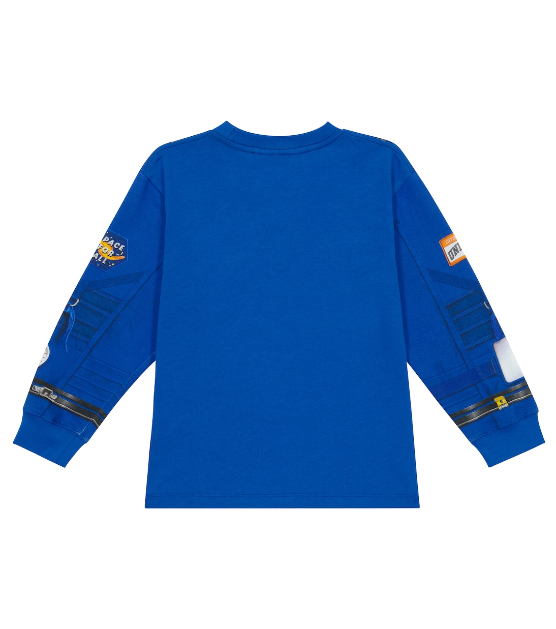 Sweatshirt Rube aus Baumwolle | Molo