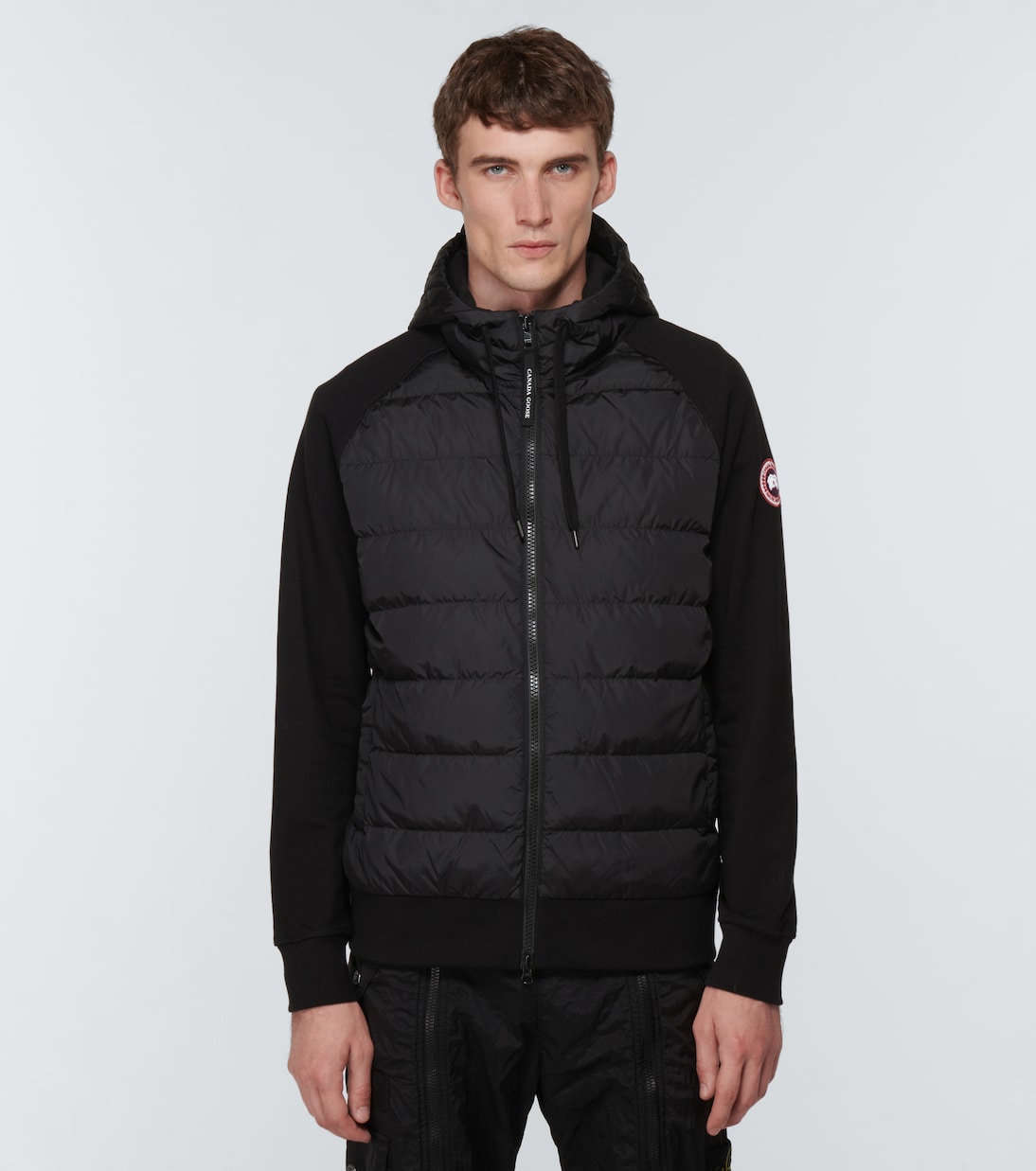 Giacca HyBridge con imbottitura | Canada Goose