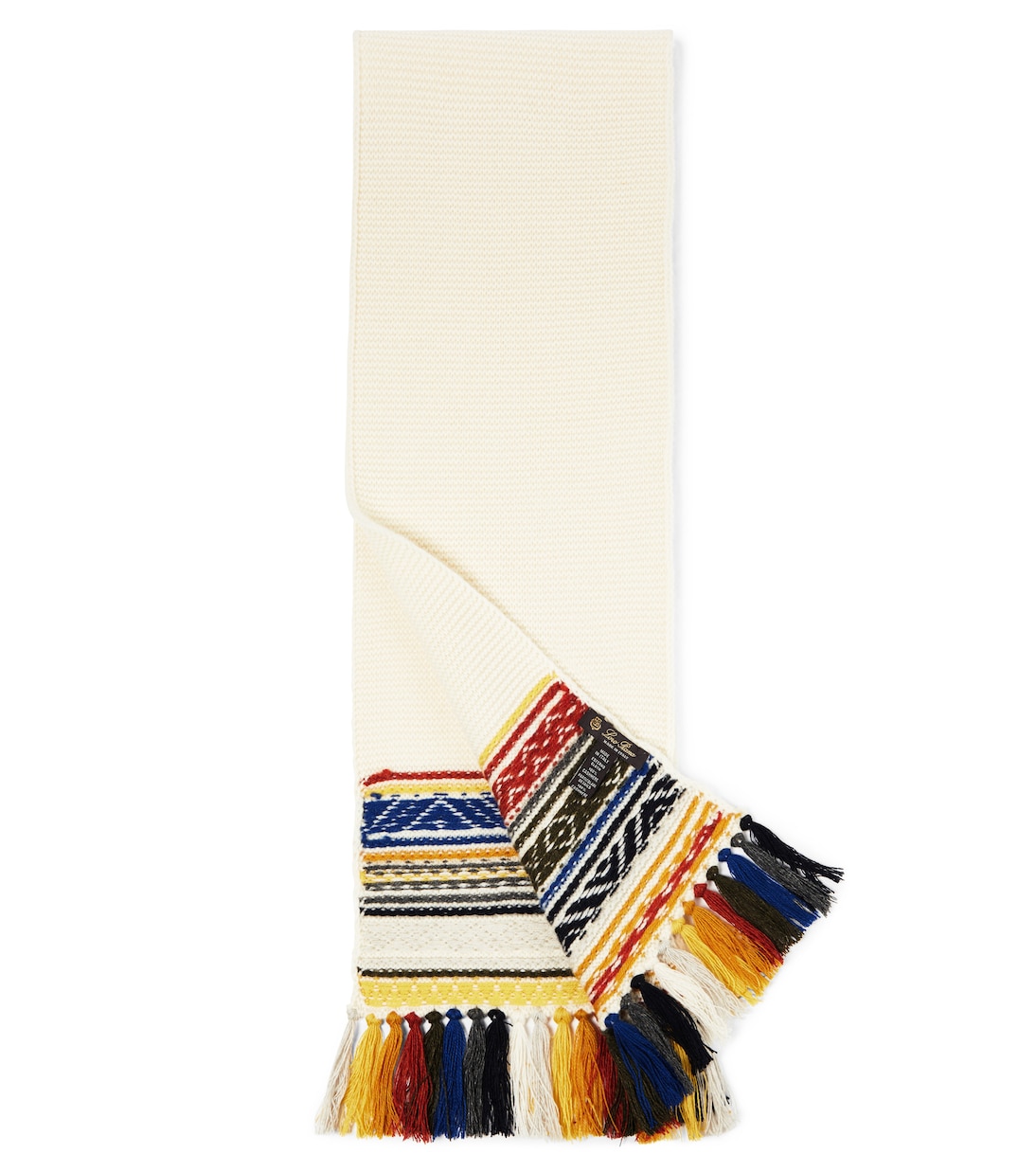 Schal aus Kaschmir | Loro Piana Kids