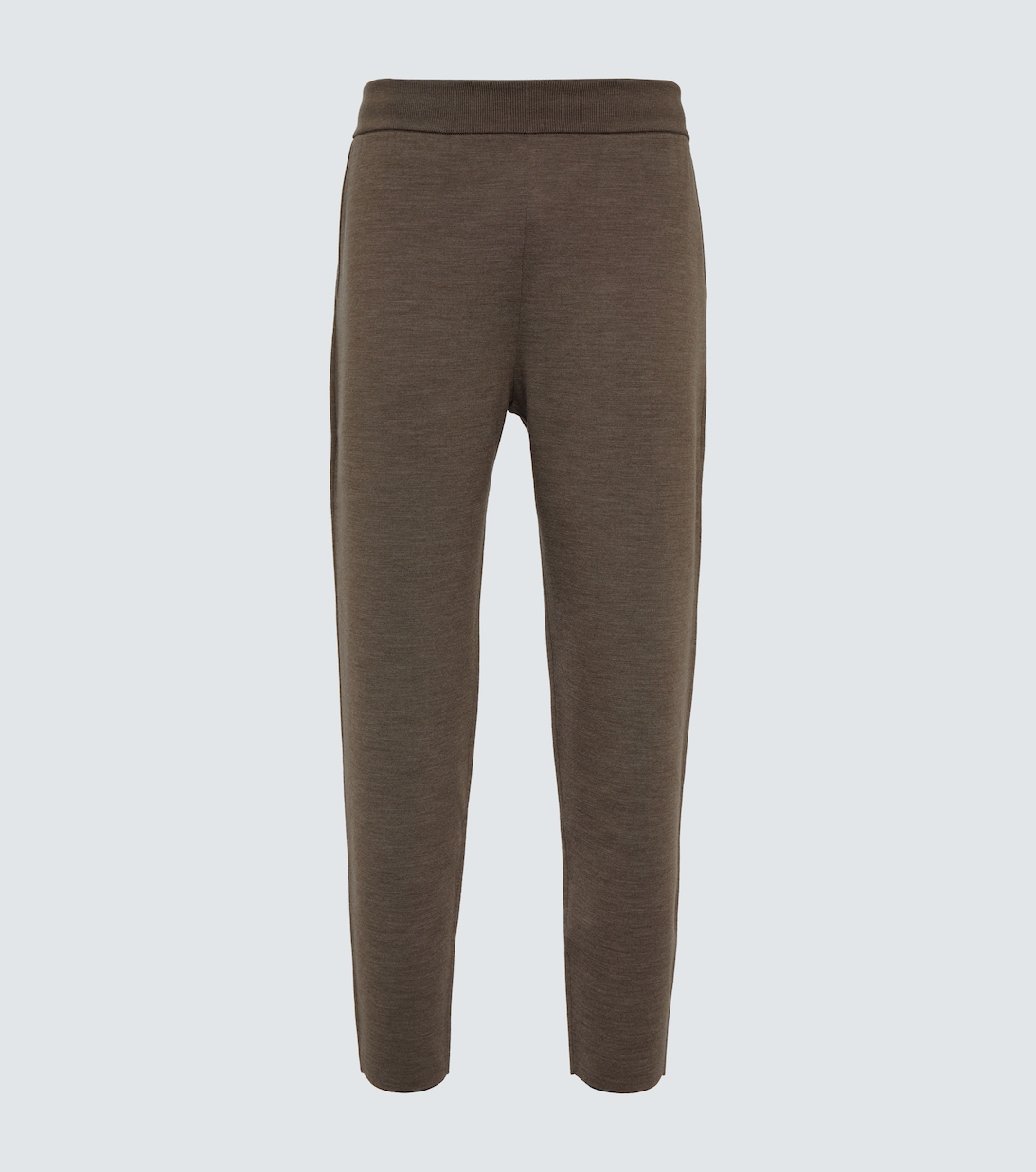 Wool-blend sweatpants | Berluti