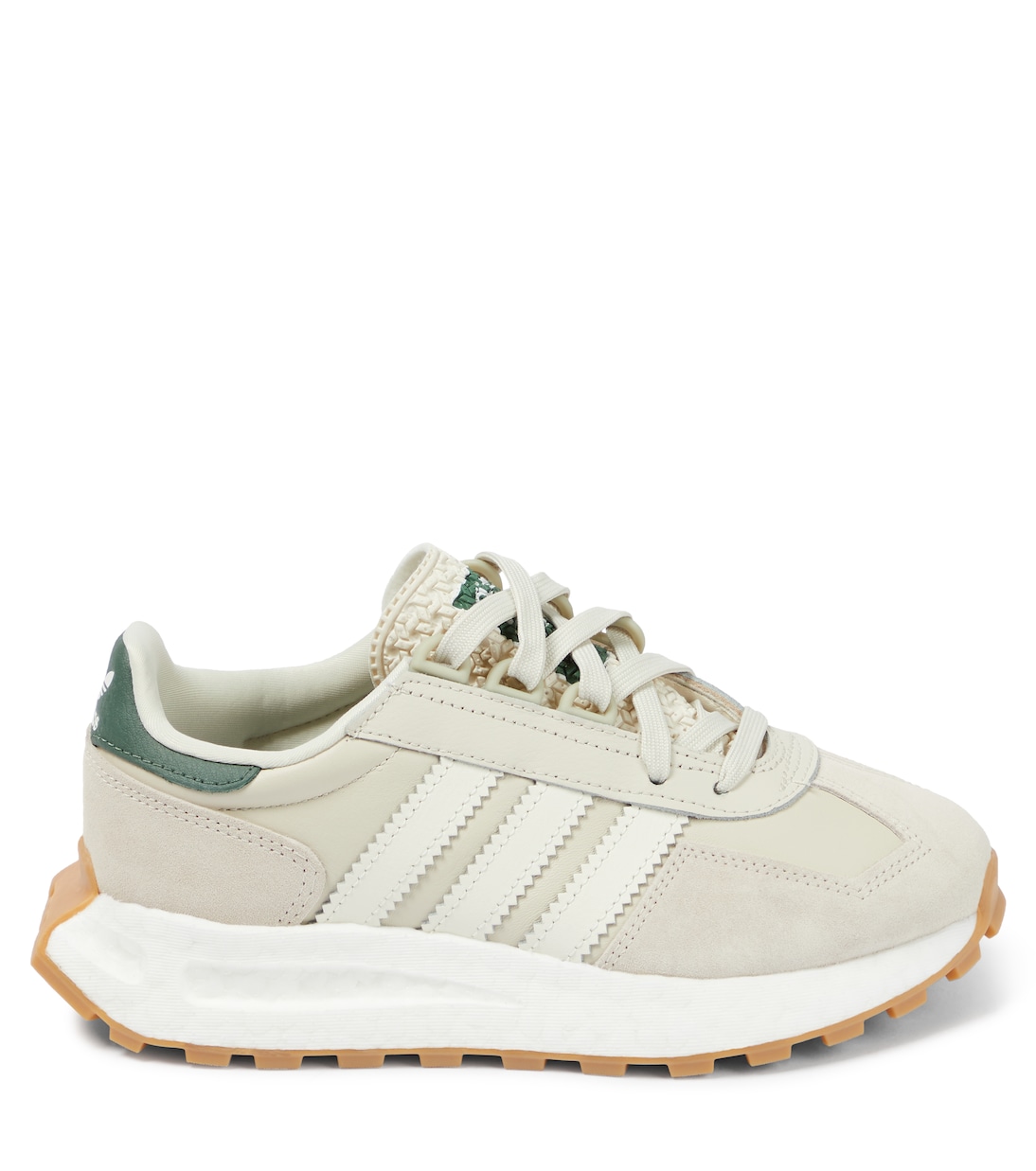 Baskets Retropy en daim | Adidas Originals Kids