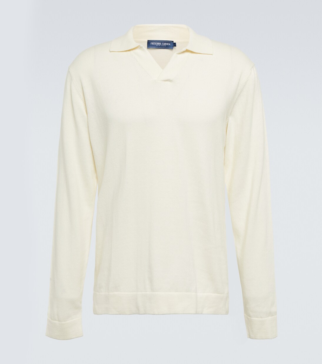 Polopullover Aurelio | Frescobol Carioca