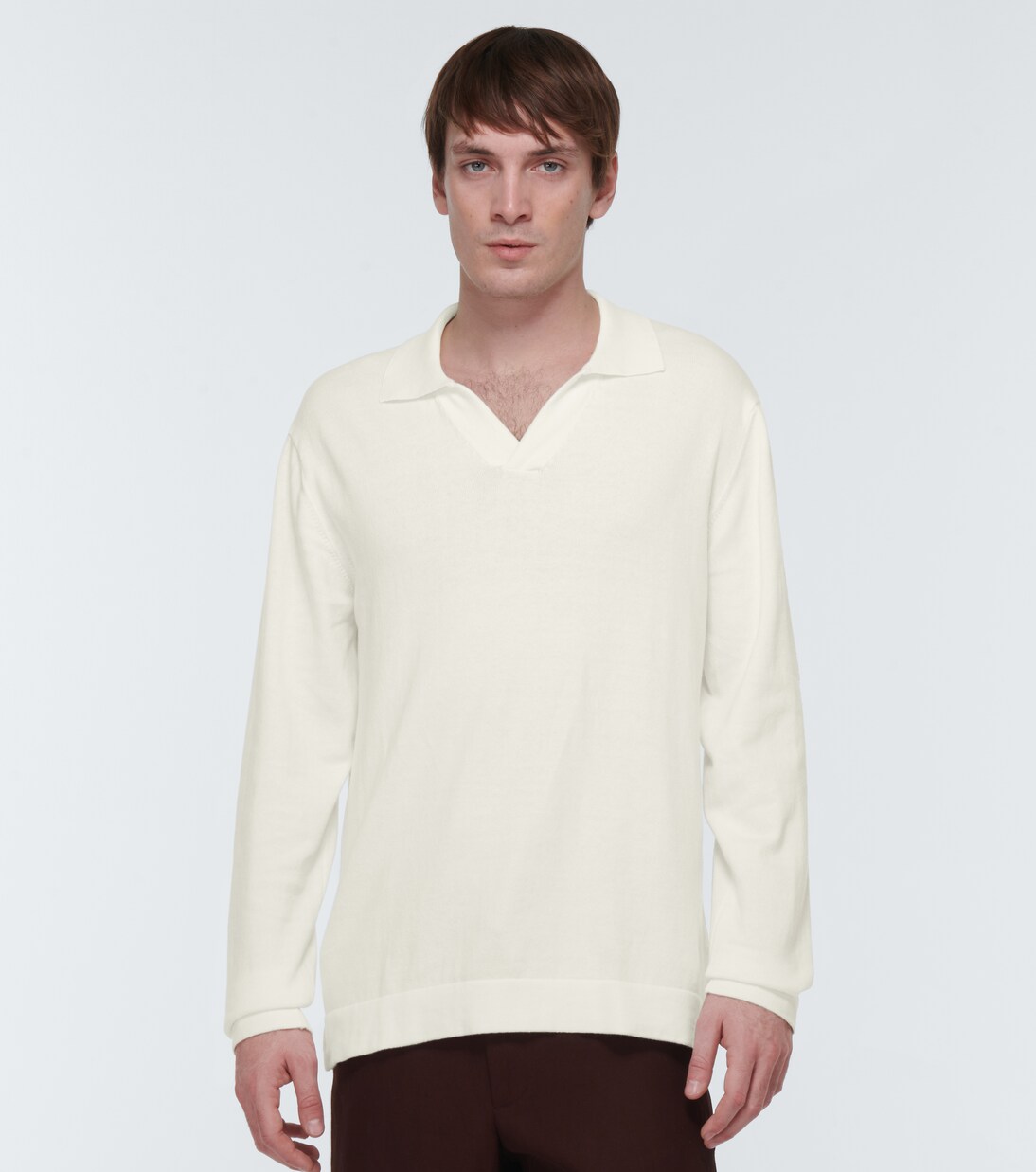 Polopullover Aurelio | Frescobol Carioca