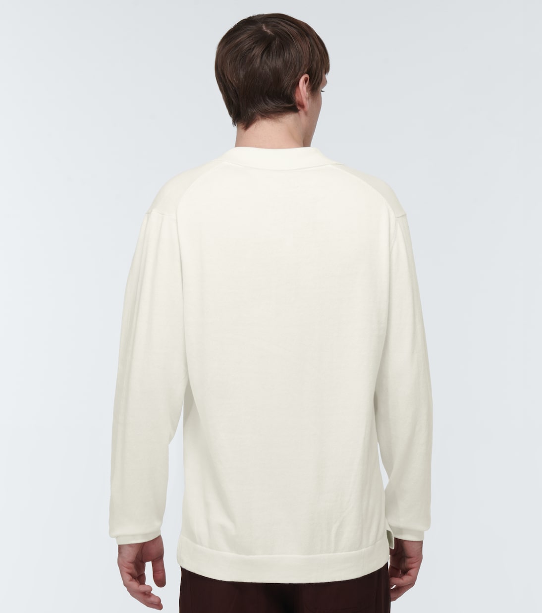 Polopullover Aurelio | Frescobol Carioca
