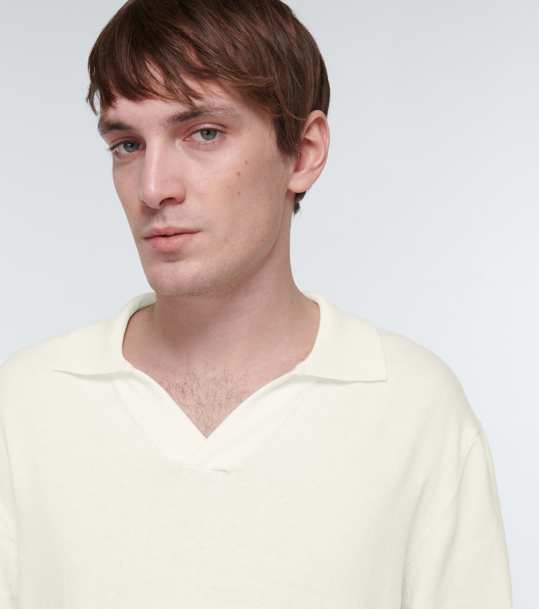 Polopullover Aurelio | Frescobol Carioca