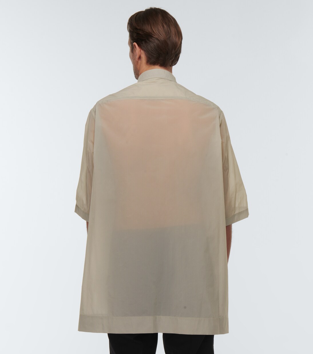 Camicia Magnum | Rick Owens