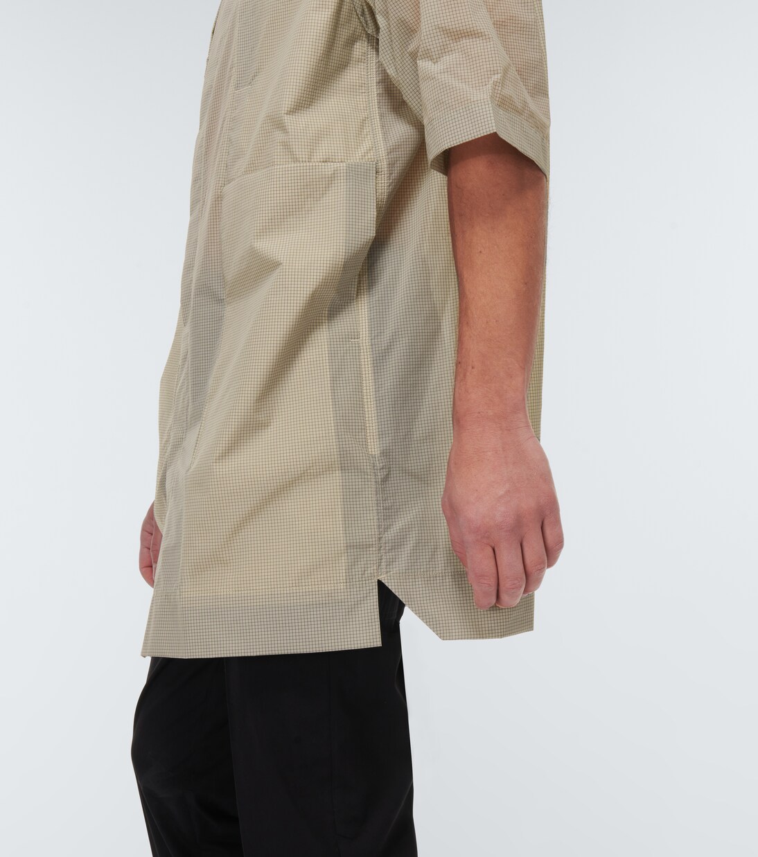 Camicia Magnum | Rick Owens