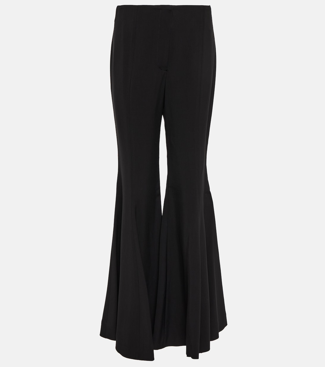 Pantalon évasé | Proenza Schouler