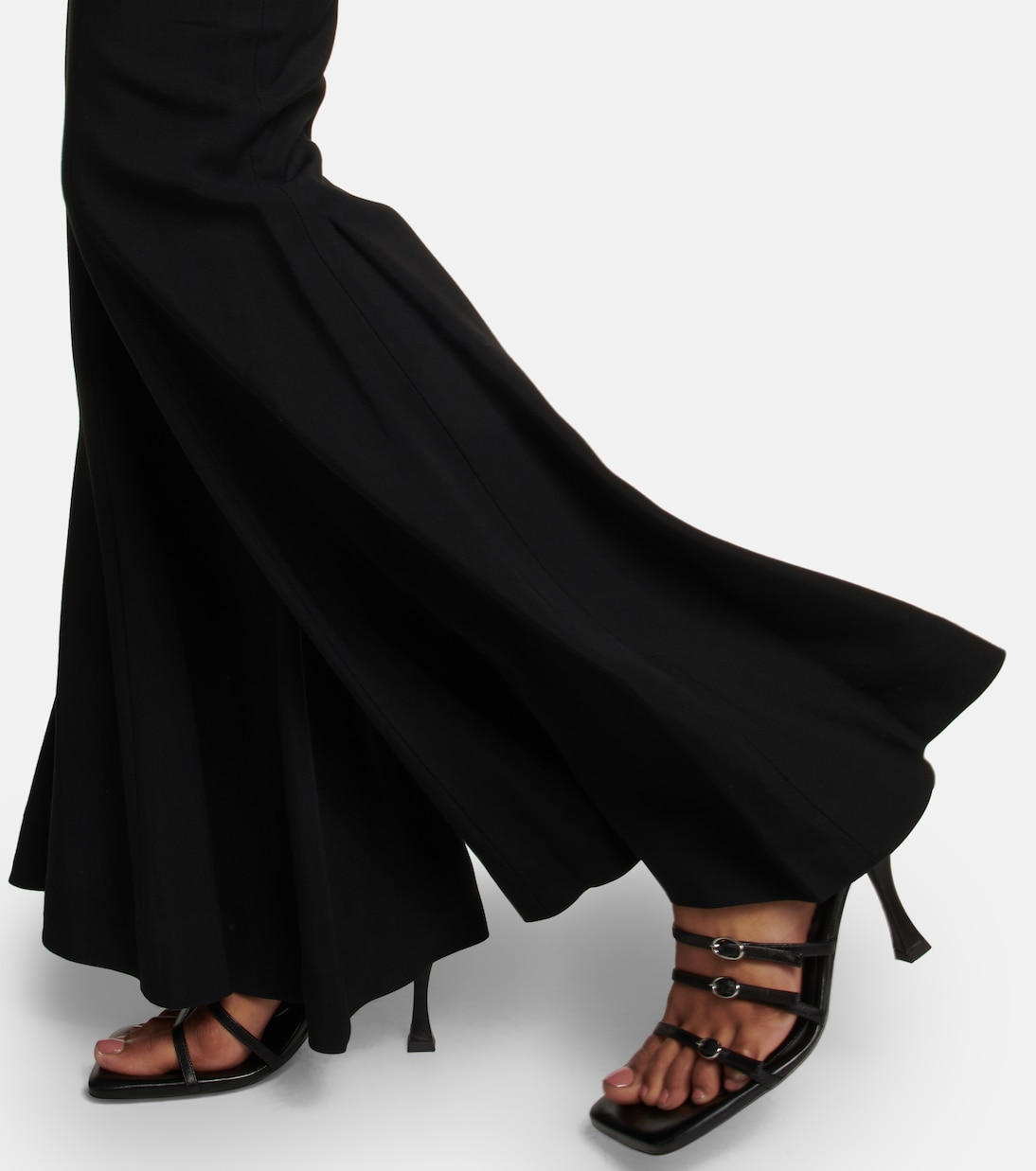 Pantalon évasé | Proenza Schouler