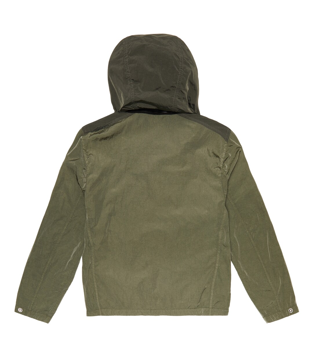 Chrome-R Goggle jacket | C.P. Company Kids