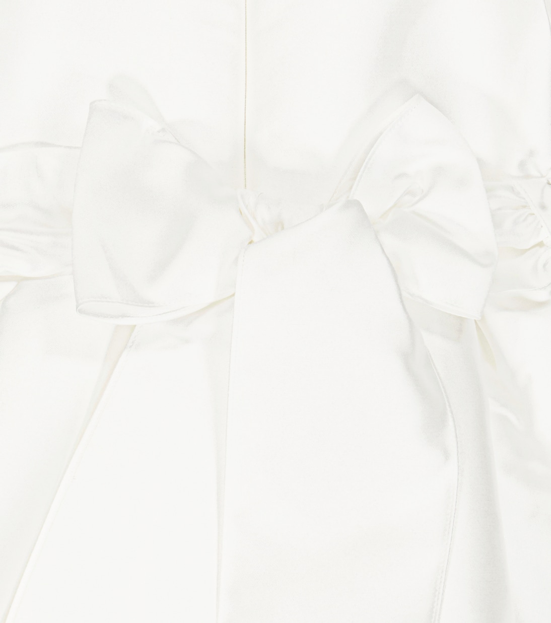 Robe en coton mélangé | Il Gufo