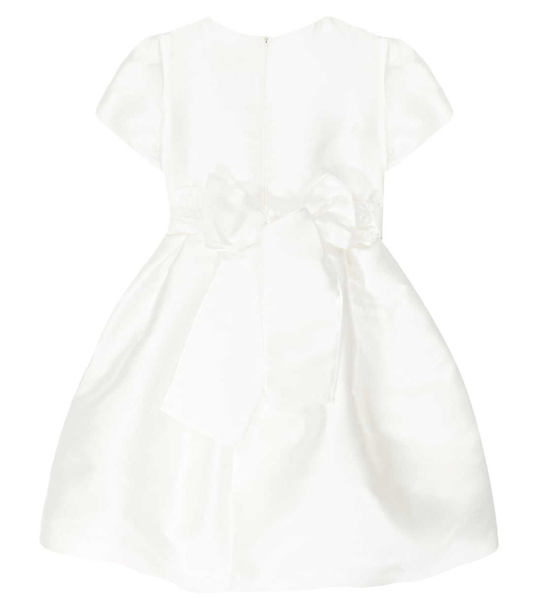 Robe en coton mélangé | Il Gufo