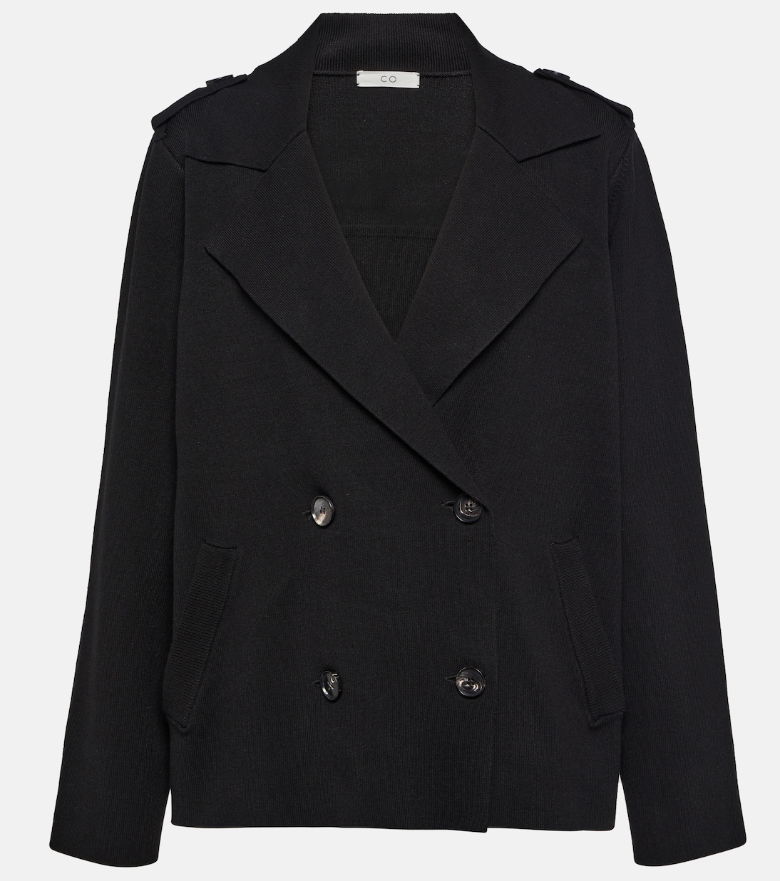 Giacca in maglia | CO