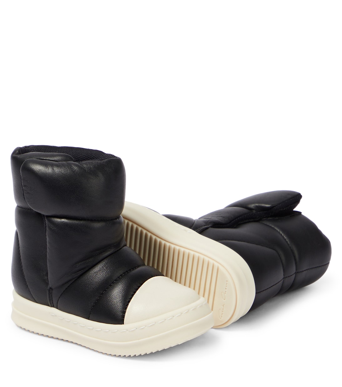 Bébé – Bottines après-ski | Rick Owens Kids