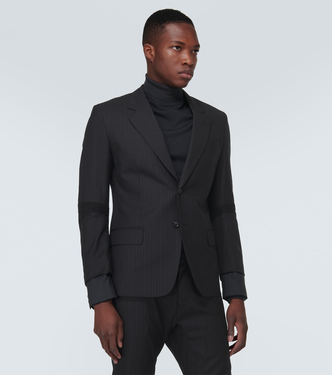 Blazer aus Wolle | Junya Watanabe