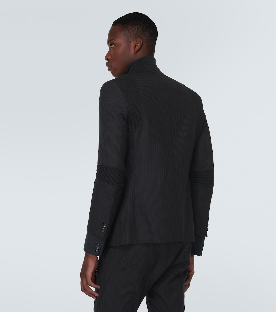 Blazer aus Wolle | Junya Watanabe