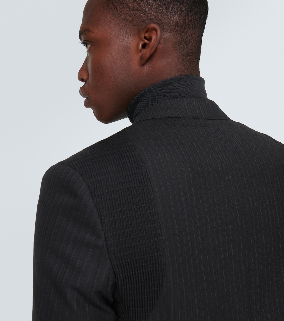 Blazer aus Wolle | Junya Watanabe