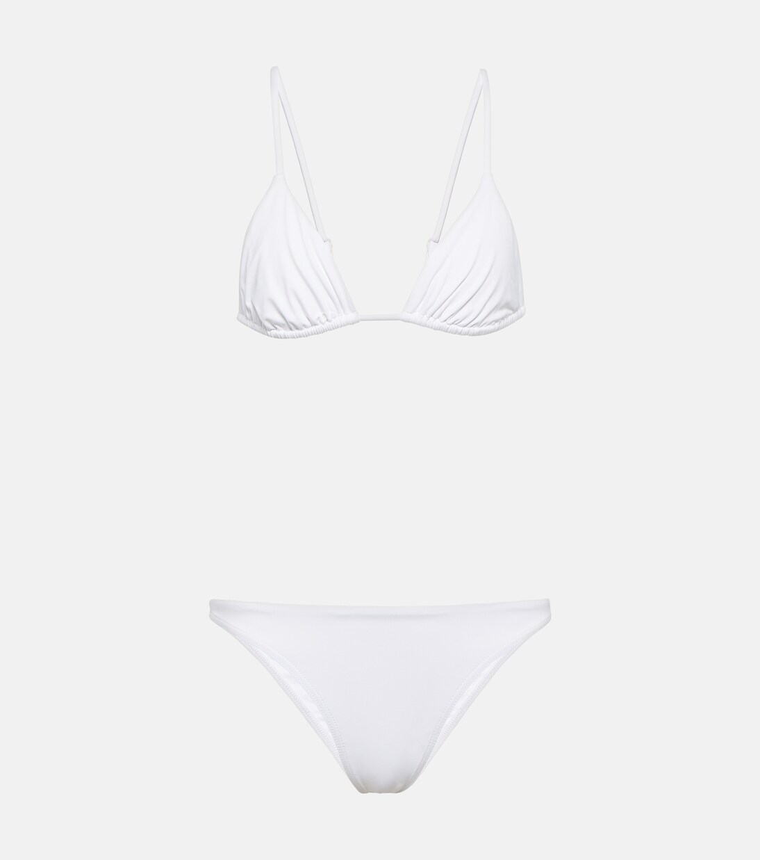 Bikini triangle | Wardrobe.NYC