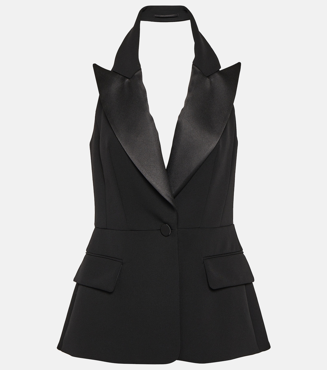 Gilet Aletta in lana | Max Mara