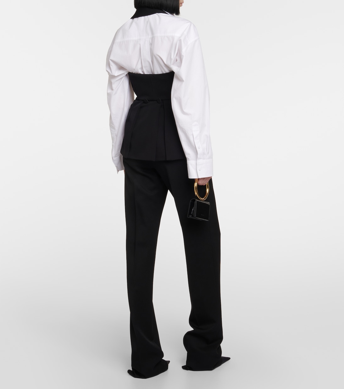 Gilet Aletta in lana | Max Mara