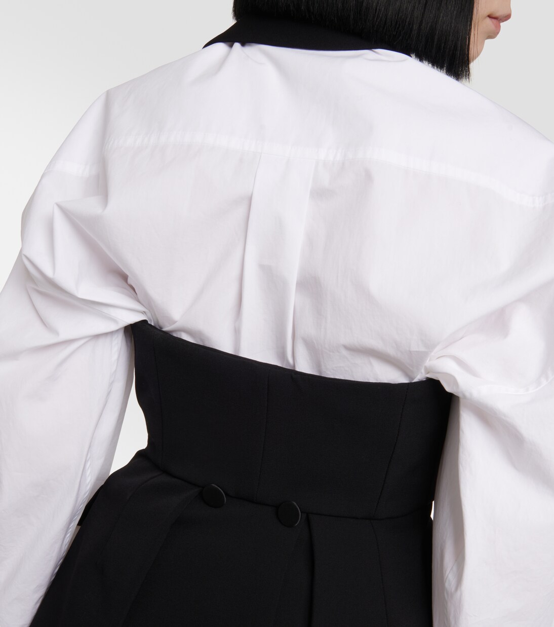 Gilet Aletta in lana | Max Mara