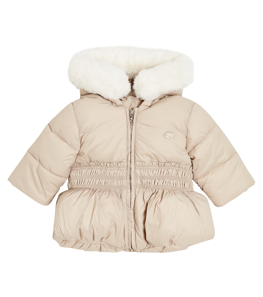 Baby Wattierte Jacke | Tartine et Chocolat