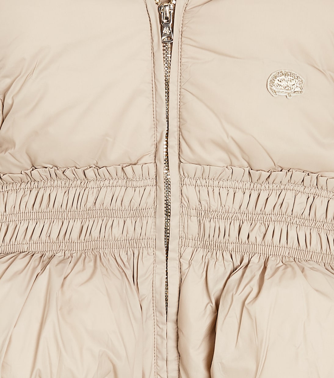 Baby Wattierte Jacke | Tartine et Chocolat