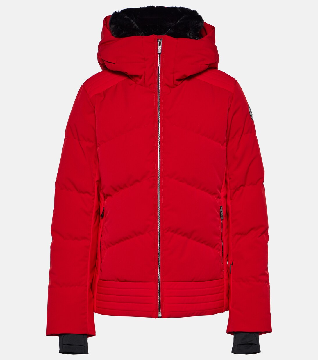 Skijacke Avery mit Daunen | Fusalp
