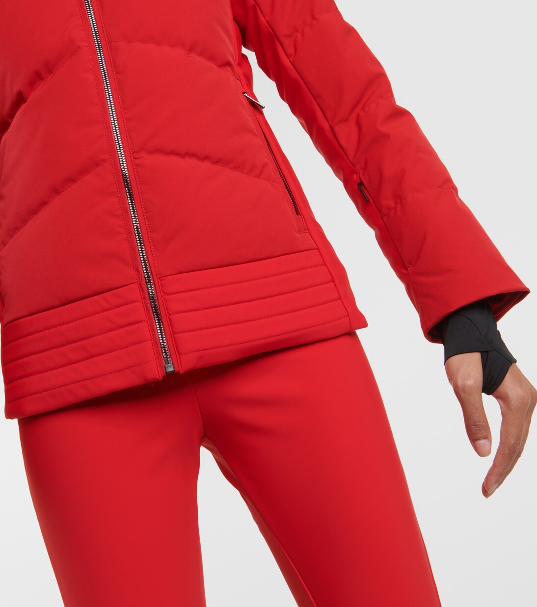 Skijacke Avery mit Daunen | Fusalp