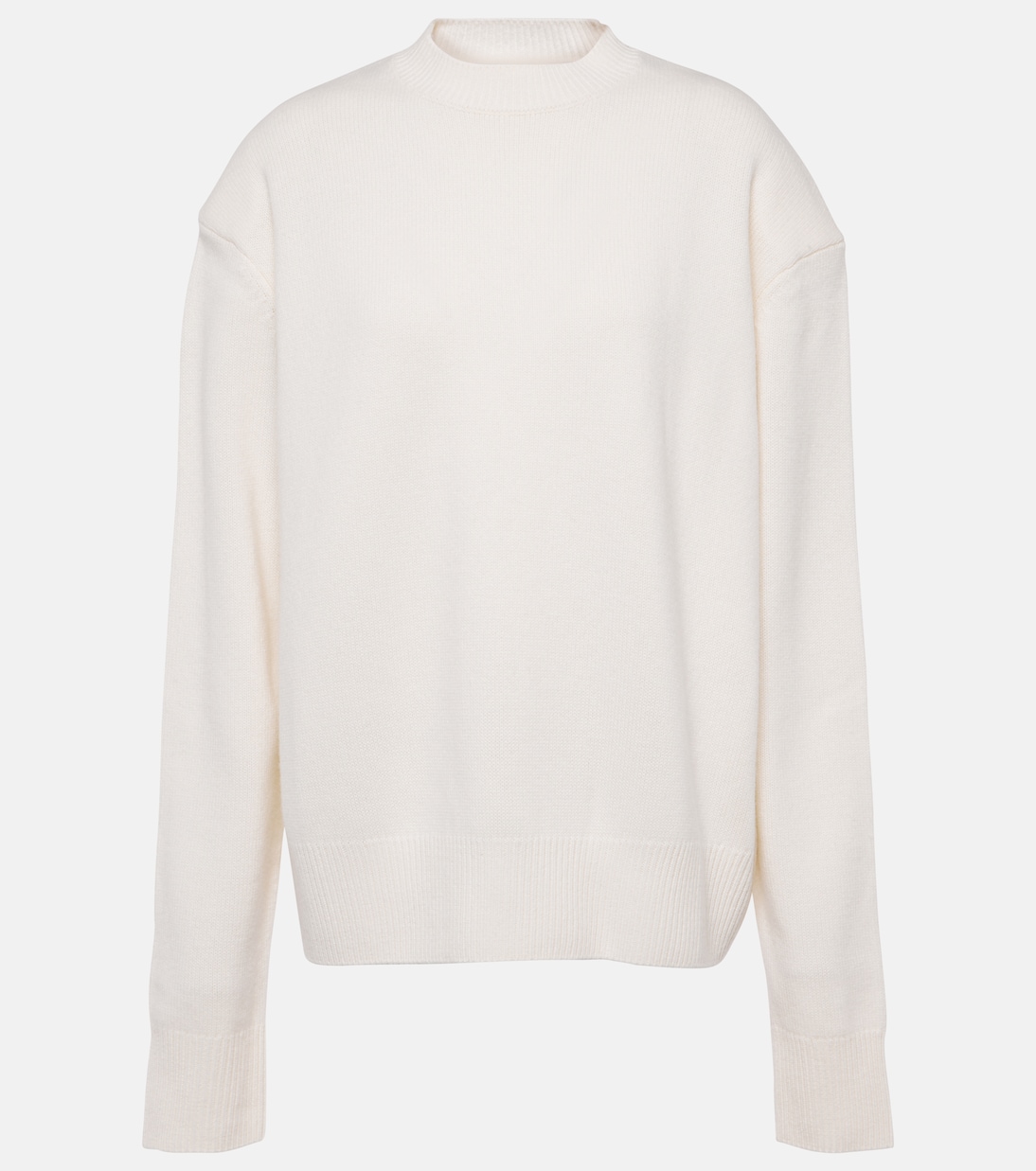 Pullover Rafaela in lana e cashmere | The Frankie Shop