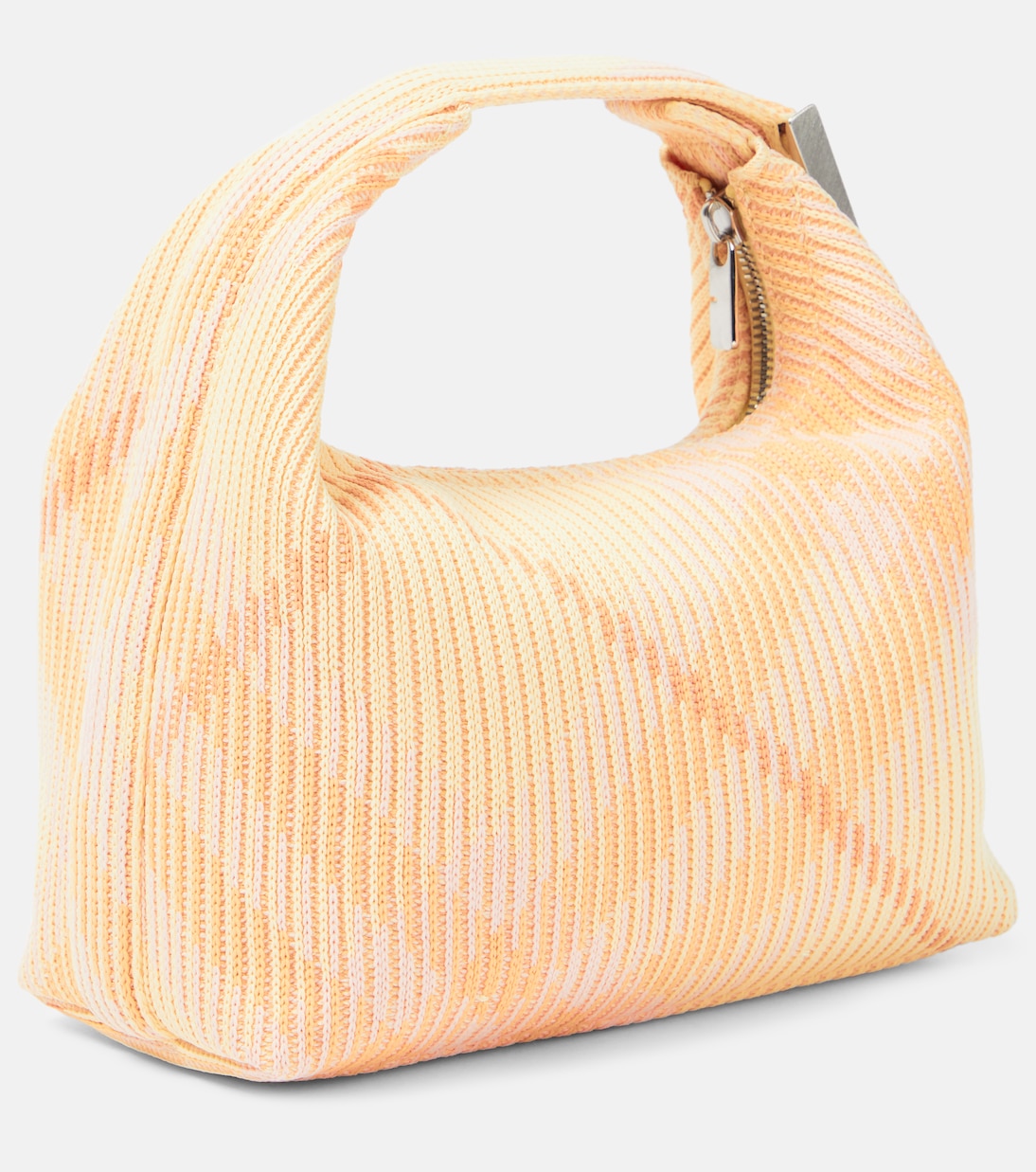 Borsa Mini in canvas Burberry Check | Burberry