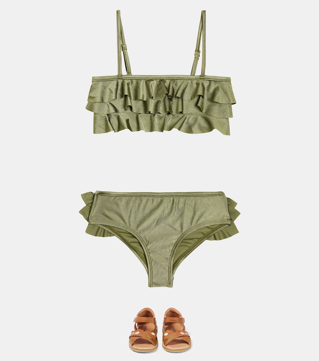 Bikini August | Zimmermann Kids