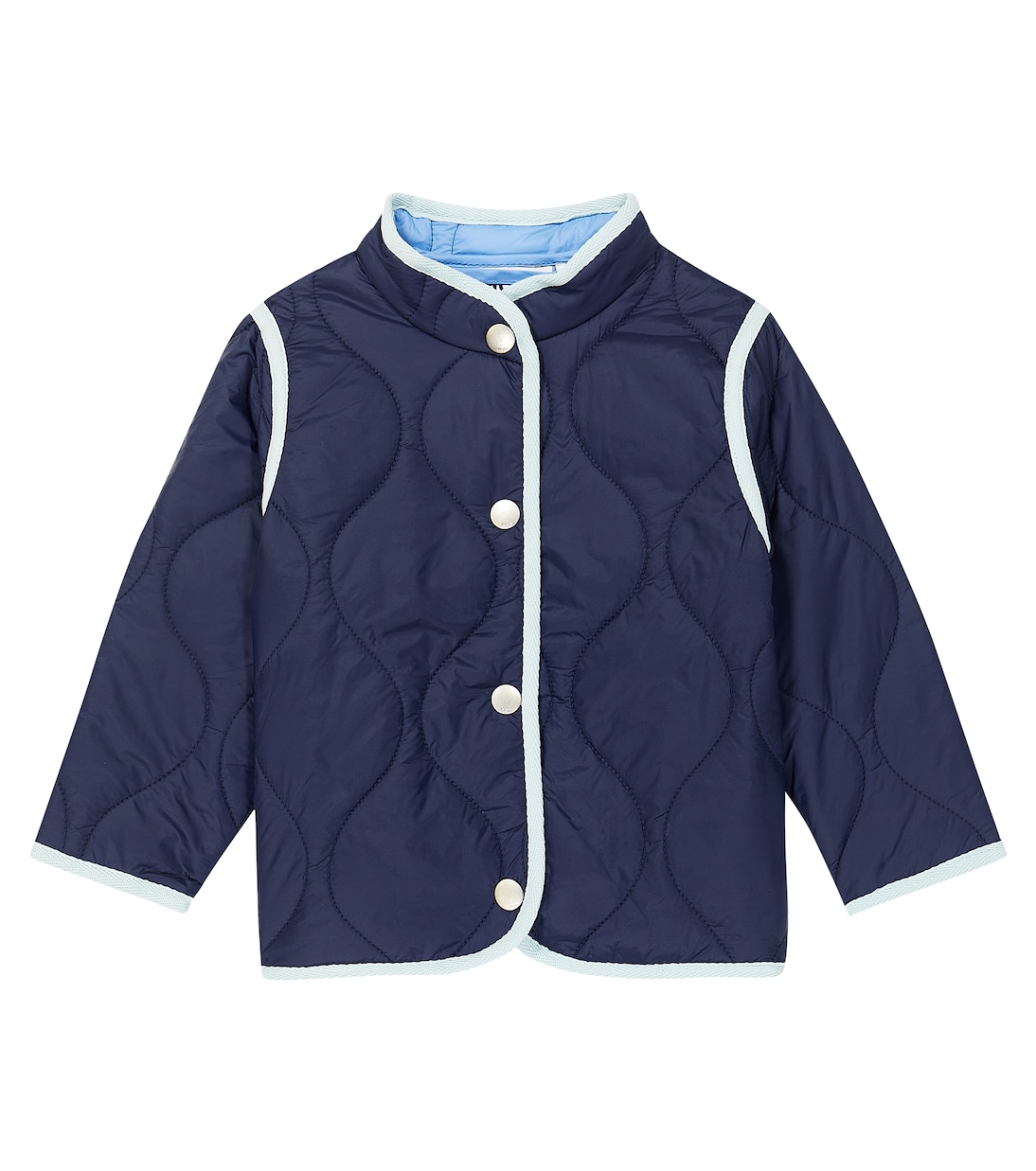 Wattierte Jacke Harrie | Molo