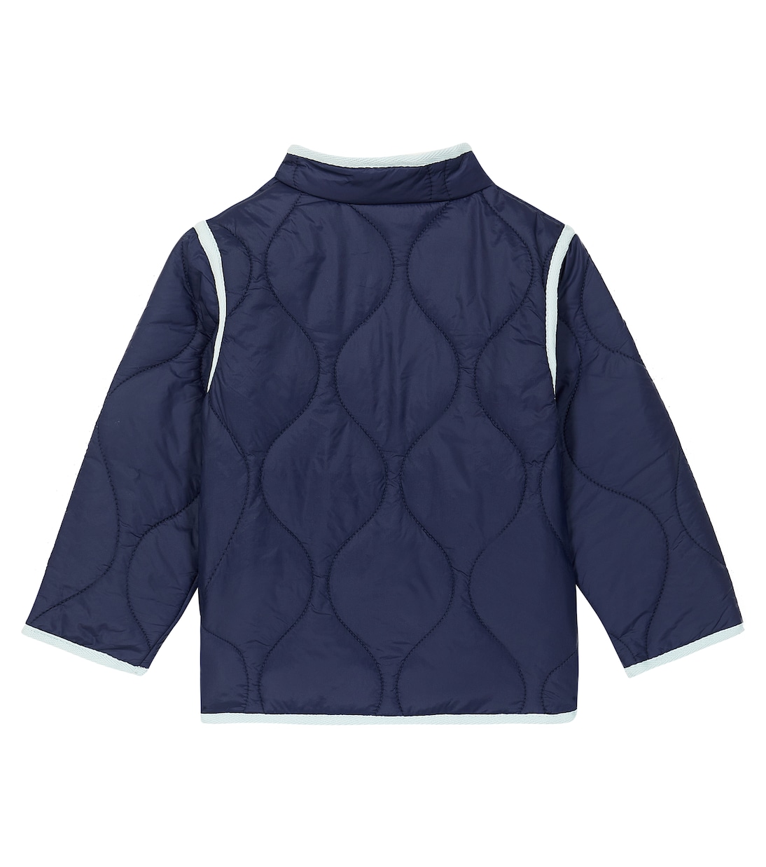 Wattierte Jacke Harrie | Molo